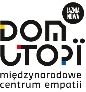 Dom Utopii - logo