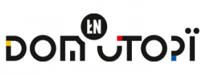 logo - Dom Utopii